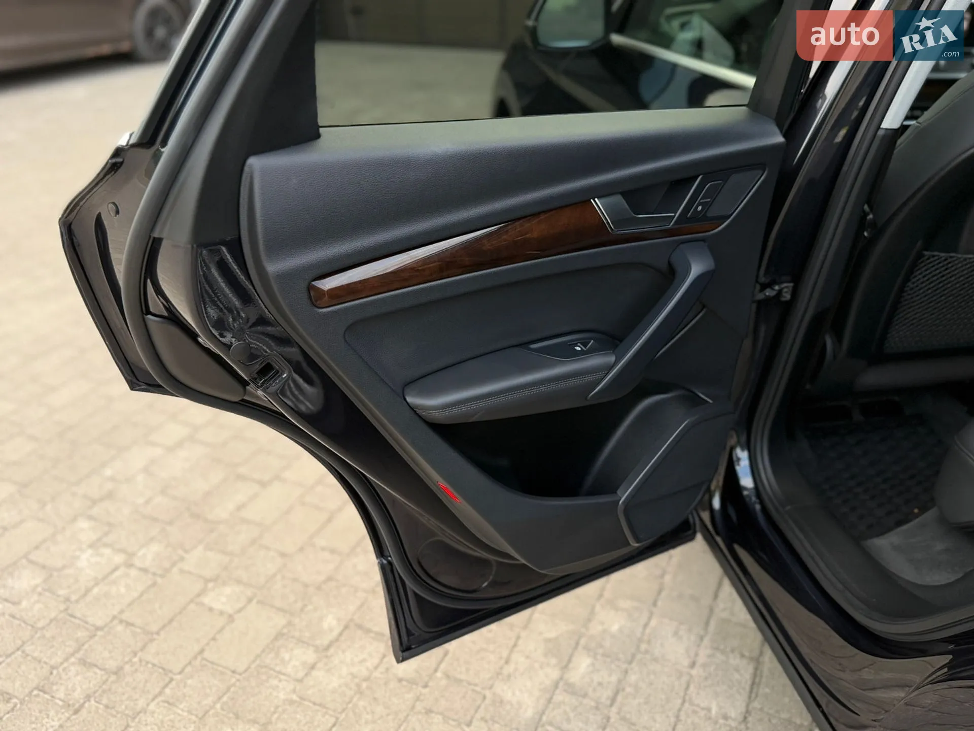 2020 Audi Q5 - мініатюра 21