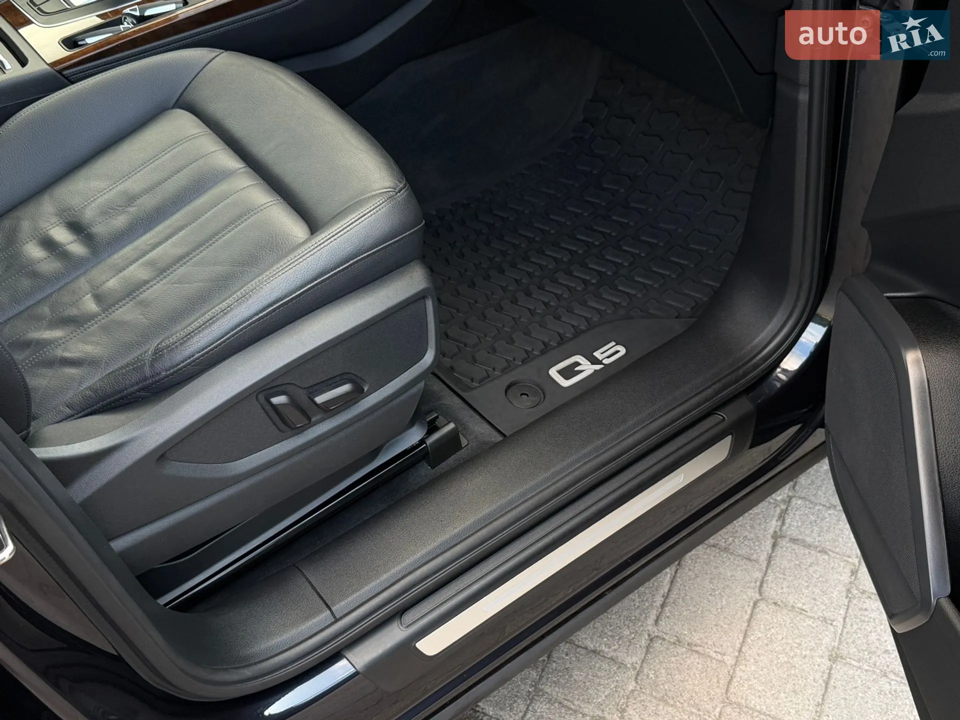 2020 Audi Q5 - мініатюра 32