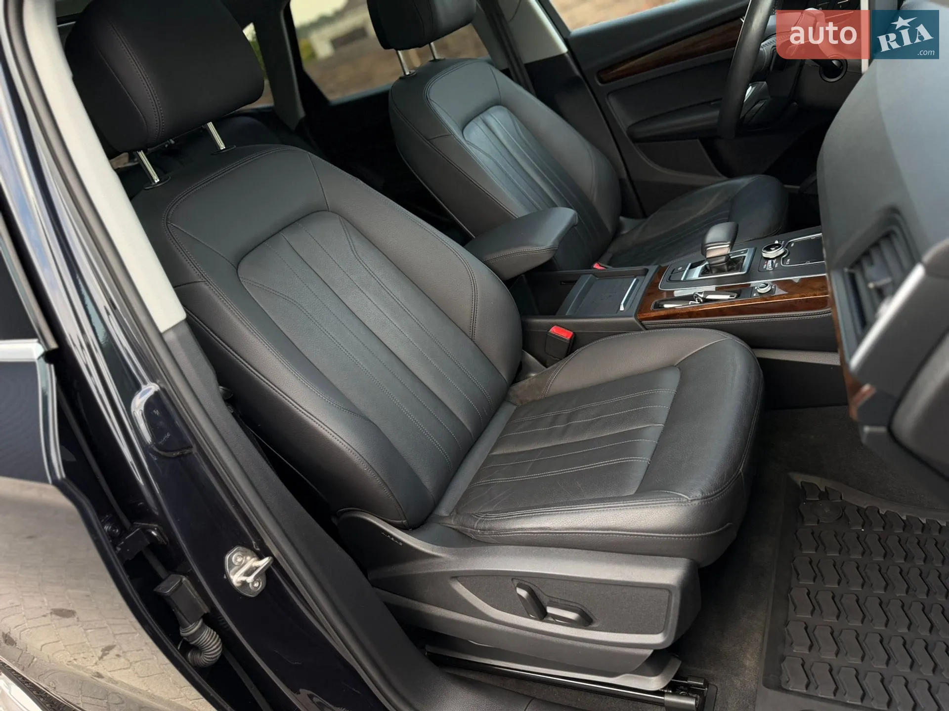 2020 Audi Q5 - мініатюра 37
