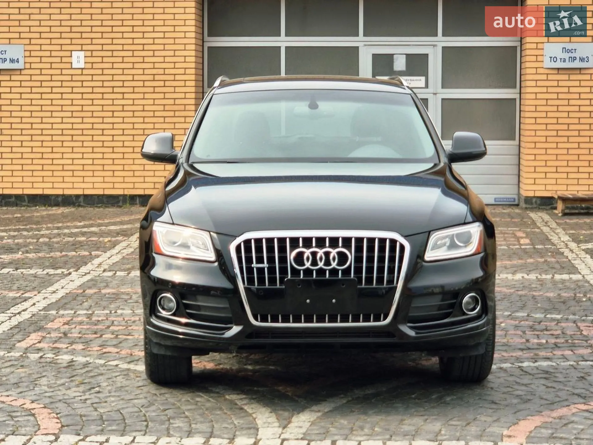 2014 Audi Q5 - мініатюра 7