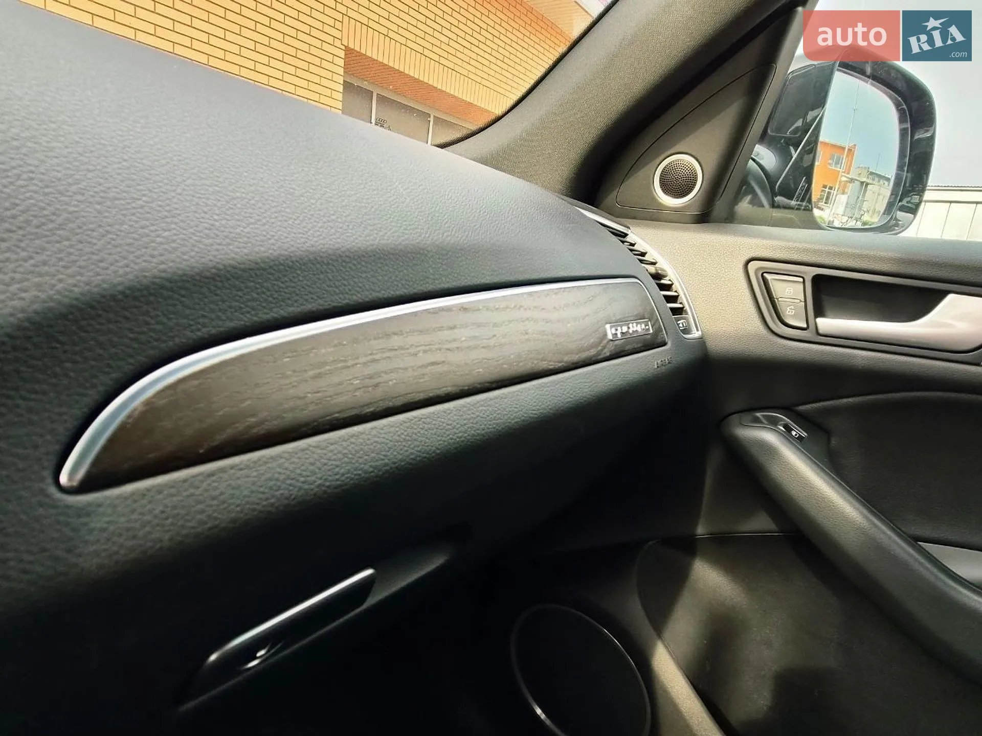 2014 Audi Q5 - мініатюра 28