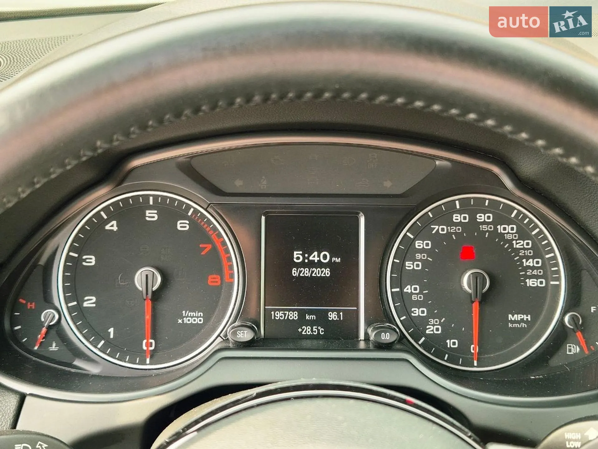 2014 Audi Q5 - мініатюра 25
