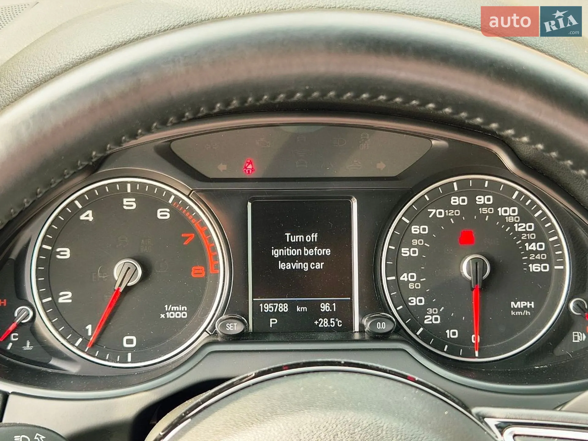 2014 Audi Q5 - мініатюра 26
