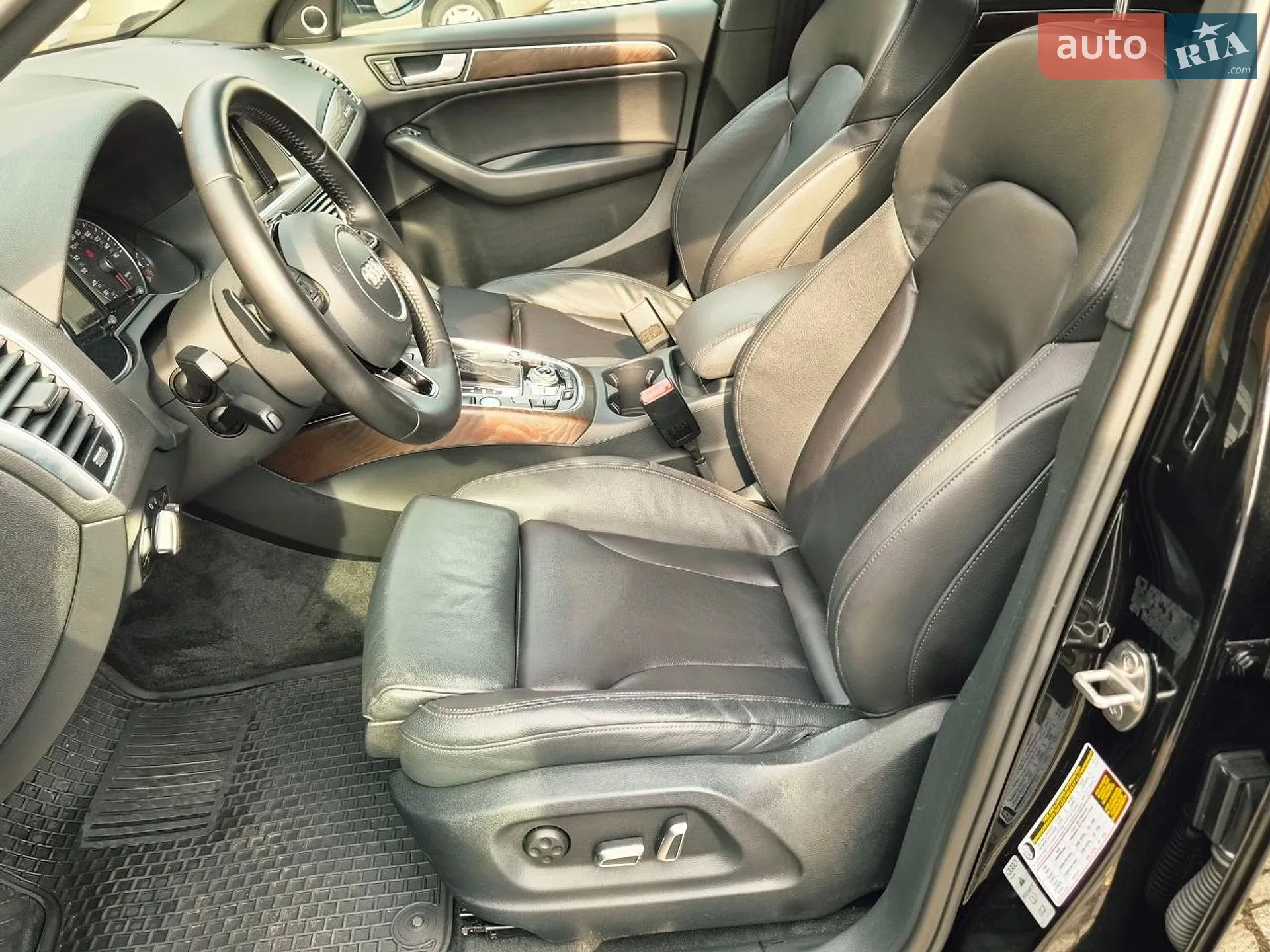 2014 Audi Q5 - мініатюра 27