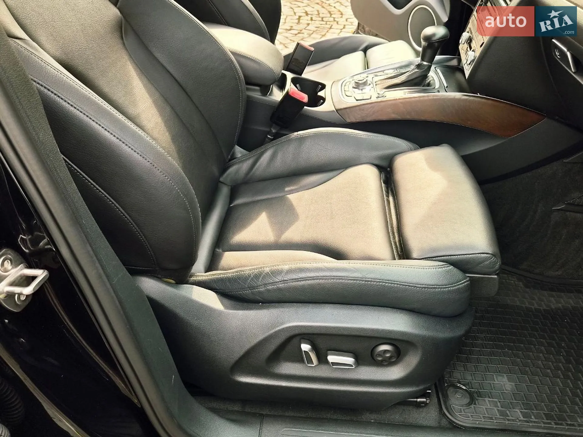 2014 Audi Q5 - мініатюра 31