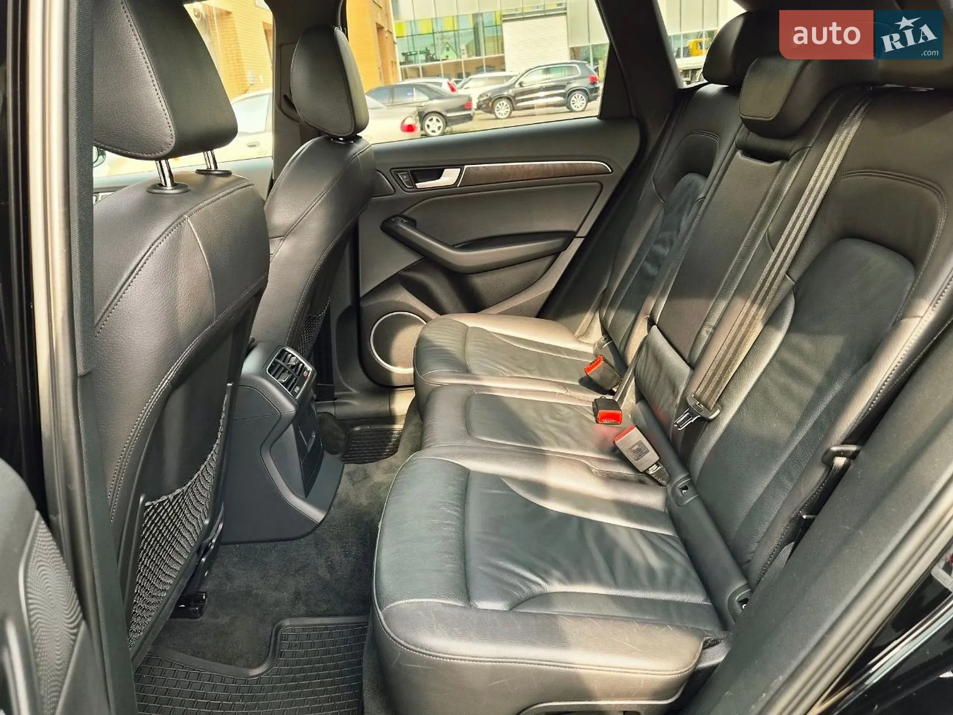2014 Audi Q5 - мініатюра 33