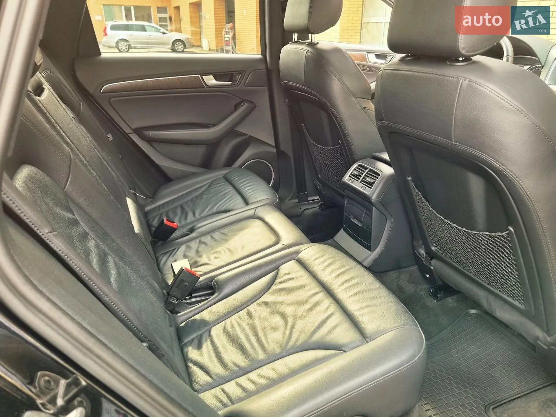 2014 Audi Q5 - мініатюра 34