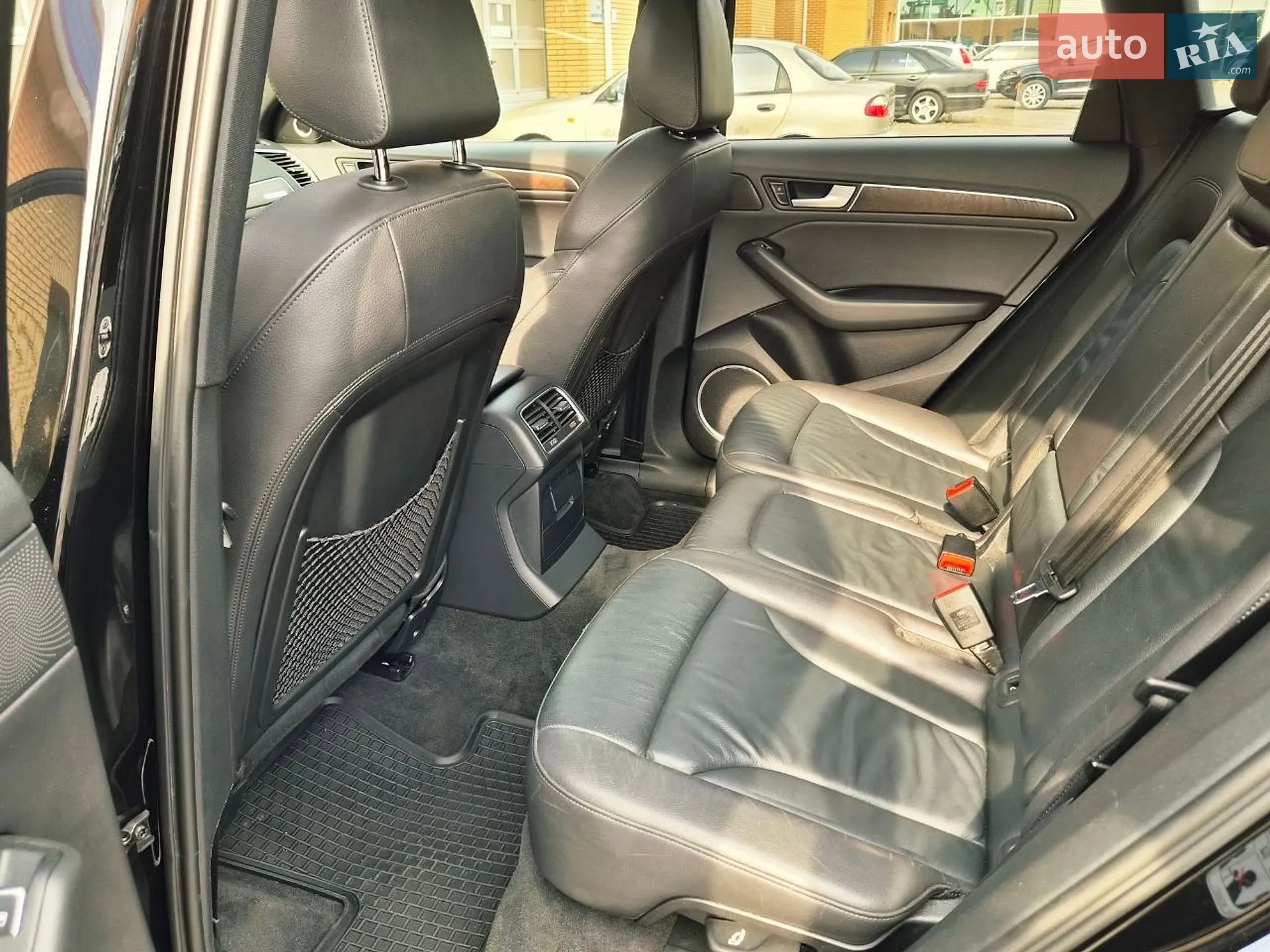 2014 Audi Q5 - мініатюра 35