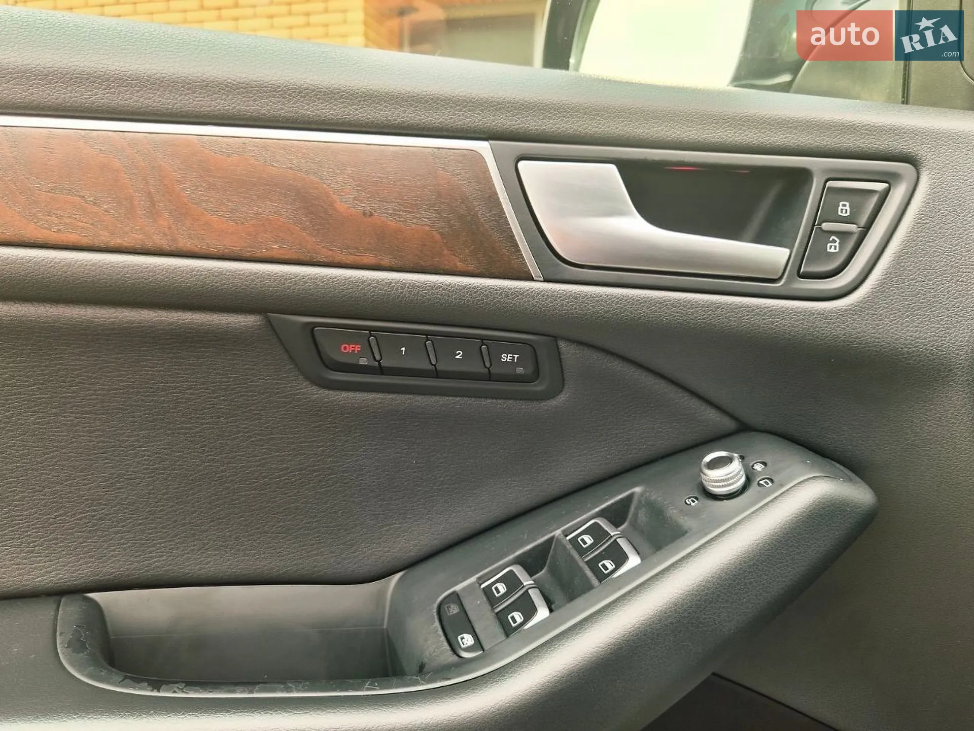 2014 Audi Q5 - мініатюра 39