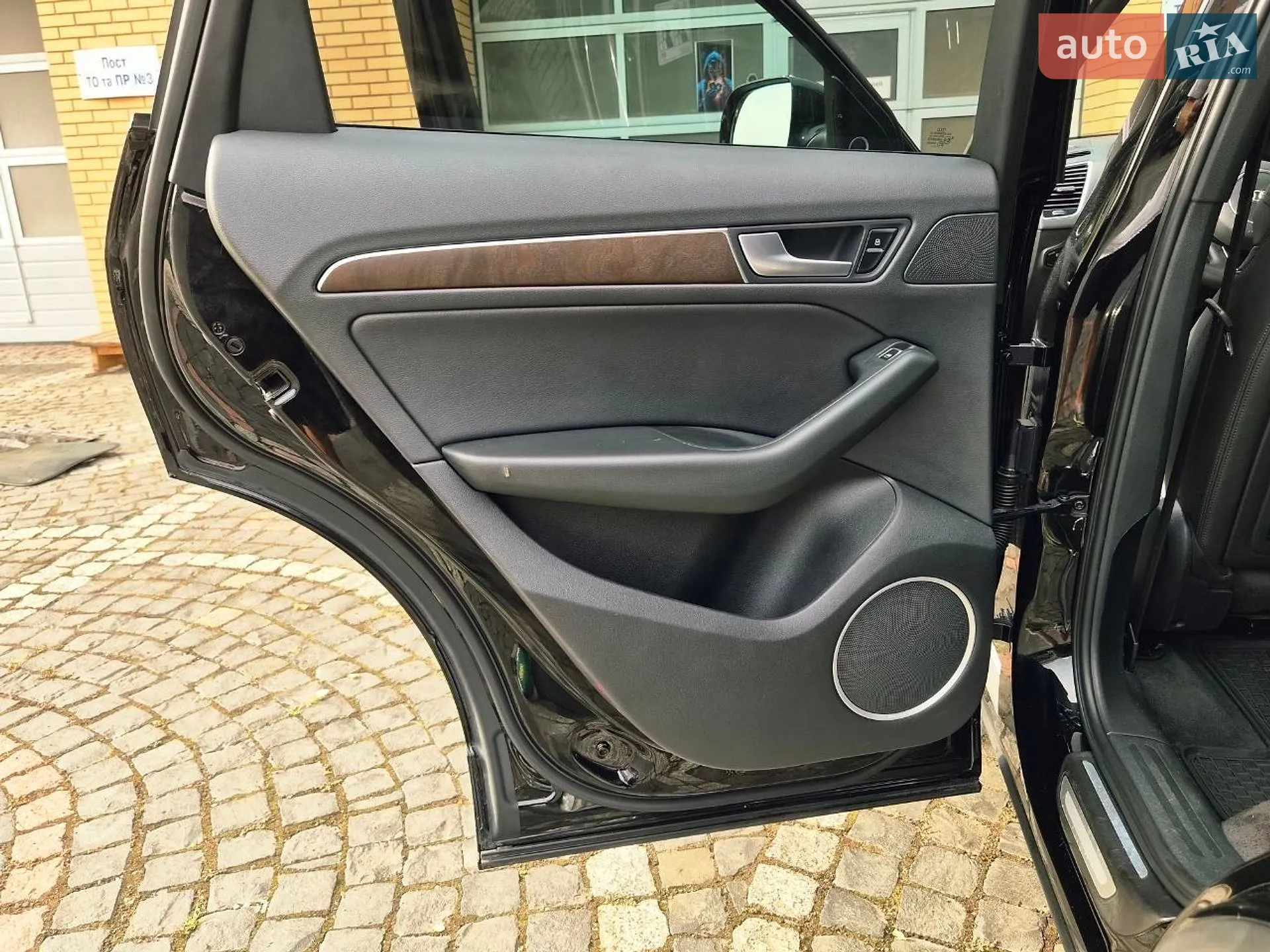 2014 Audi Q5 - мініатюра 38