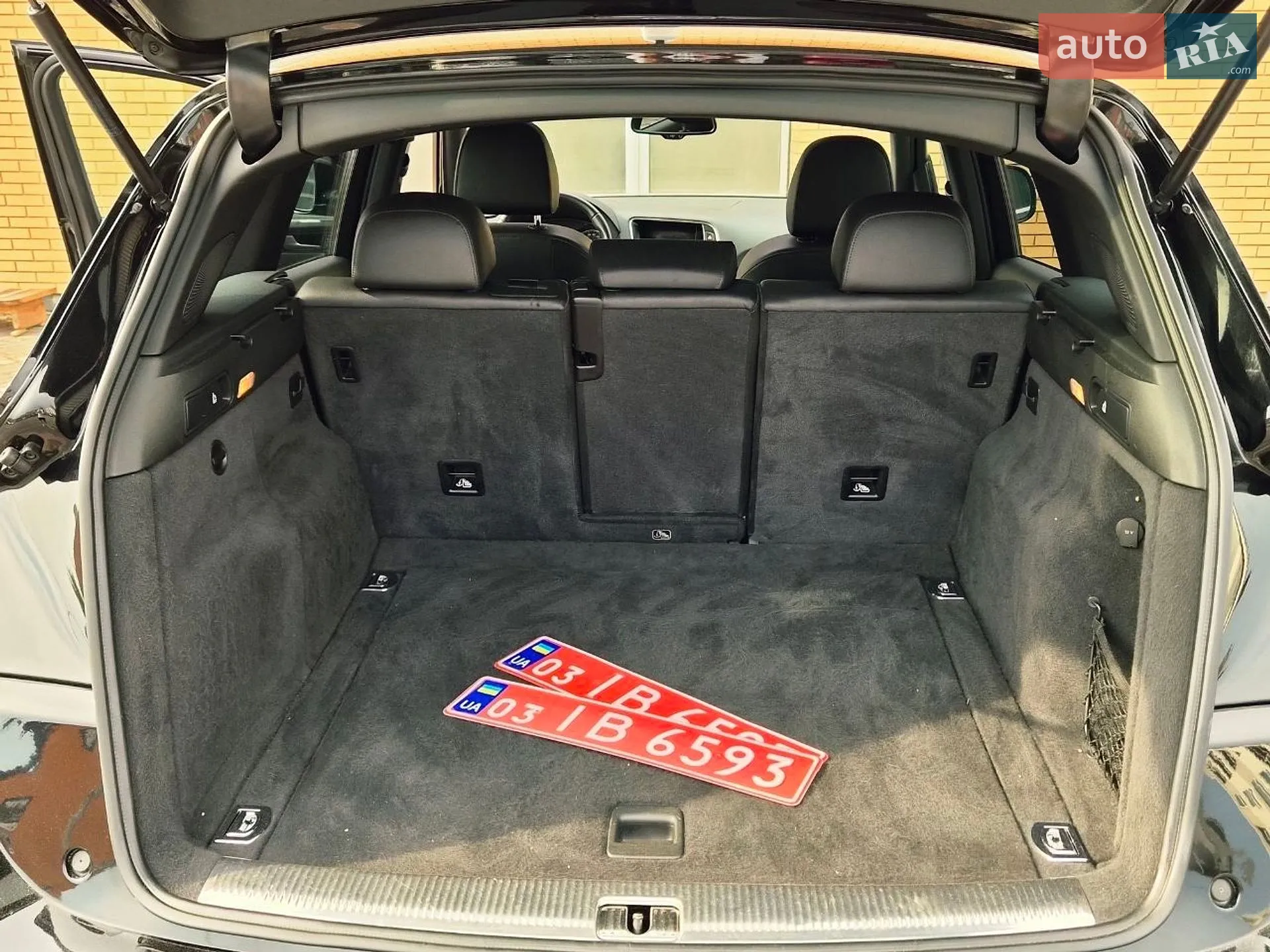 2014 Audi Q5 - мініатюра 51