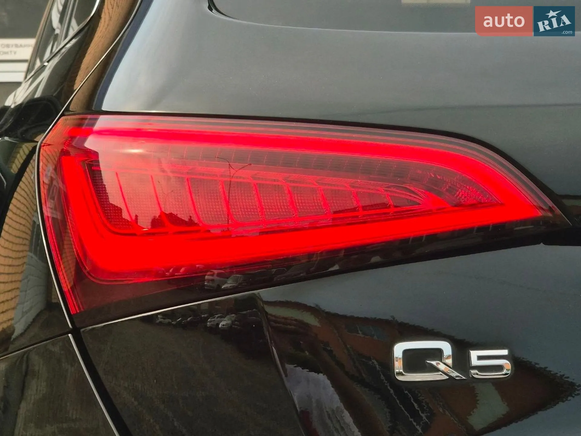 2014 Audi Q5 - мініатюра 52