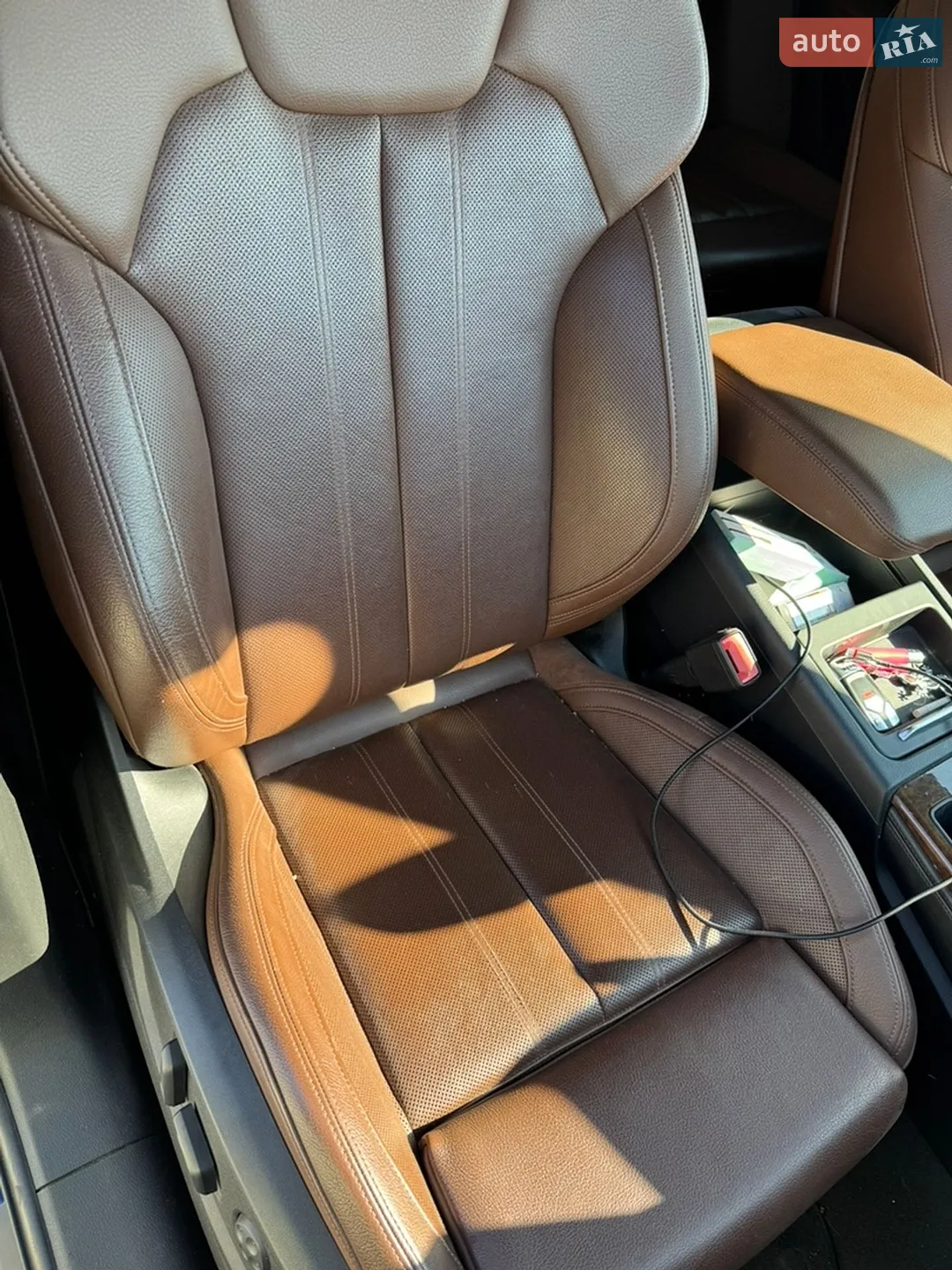 2017 Audi Q5 - мініатюра 25