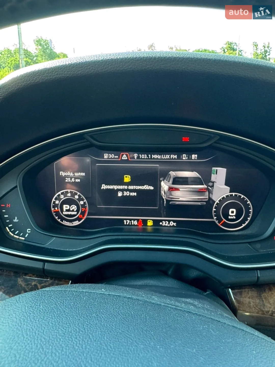 2017 Audi Q5 - мініатюра 34