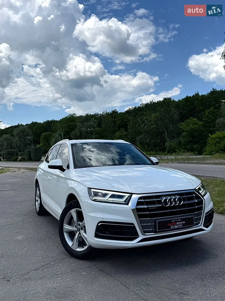 2018 Volkswagen Touareg - мініатюра 61