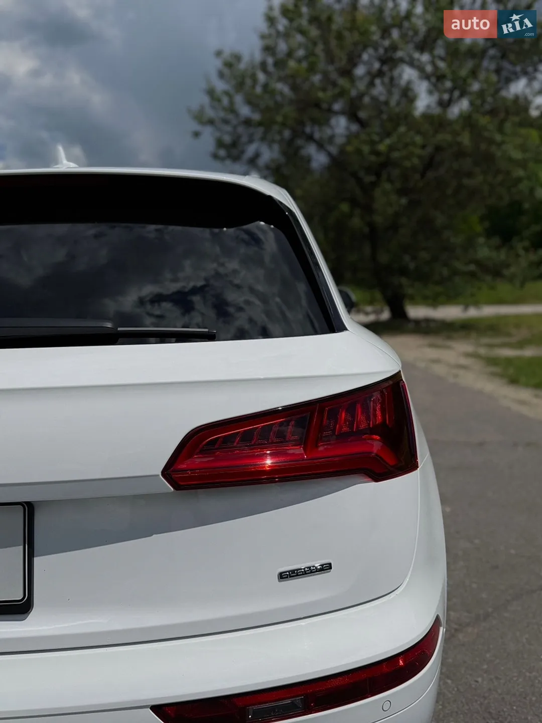 2020 Audi Q5 - мініатюра 15