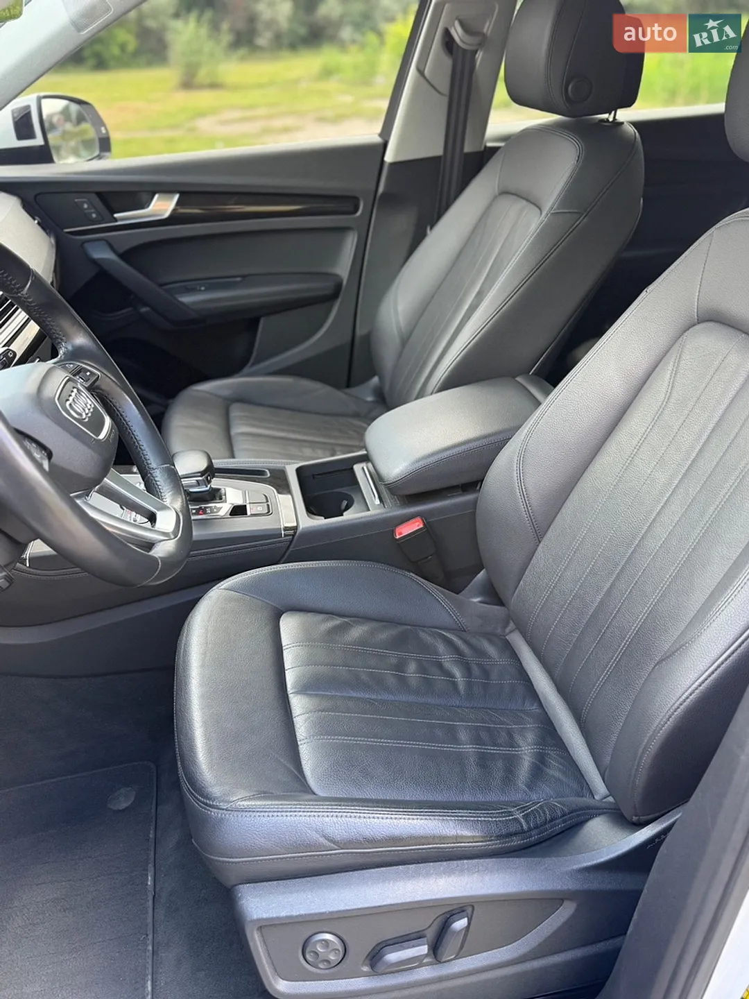 2020 Audi Q5 - мініатюра 20