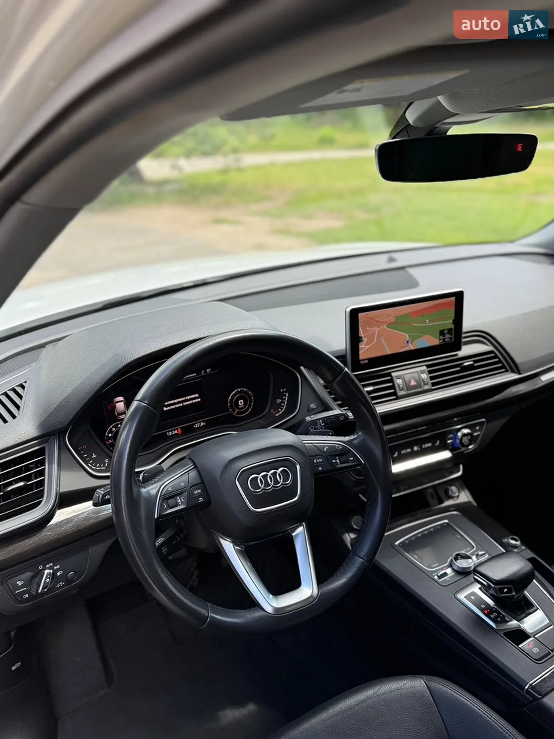 2020 Audi Q5 - мініатюра 27