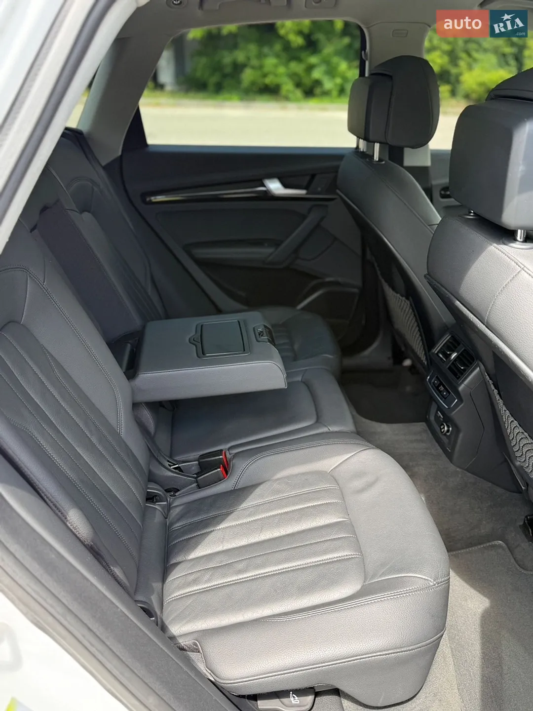 2020 Audi Q5 - мініатюра 29