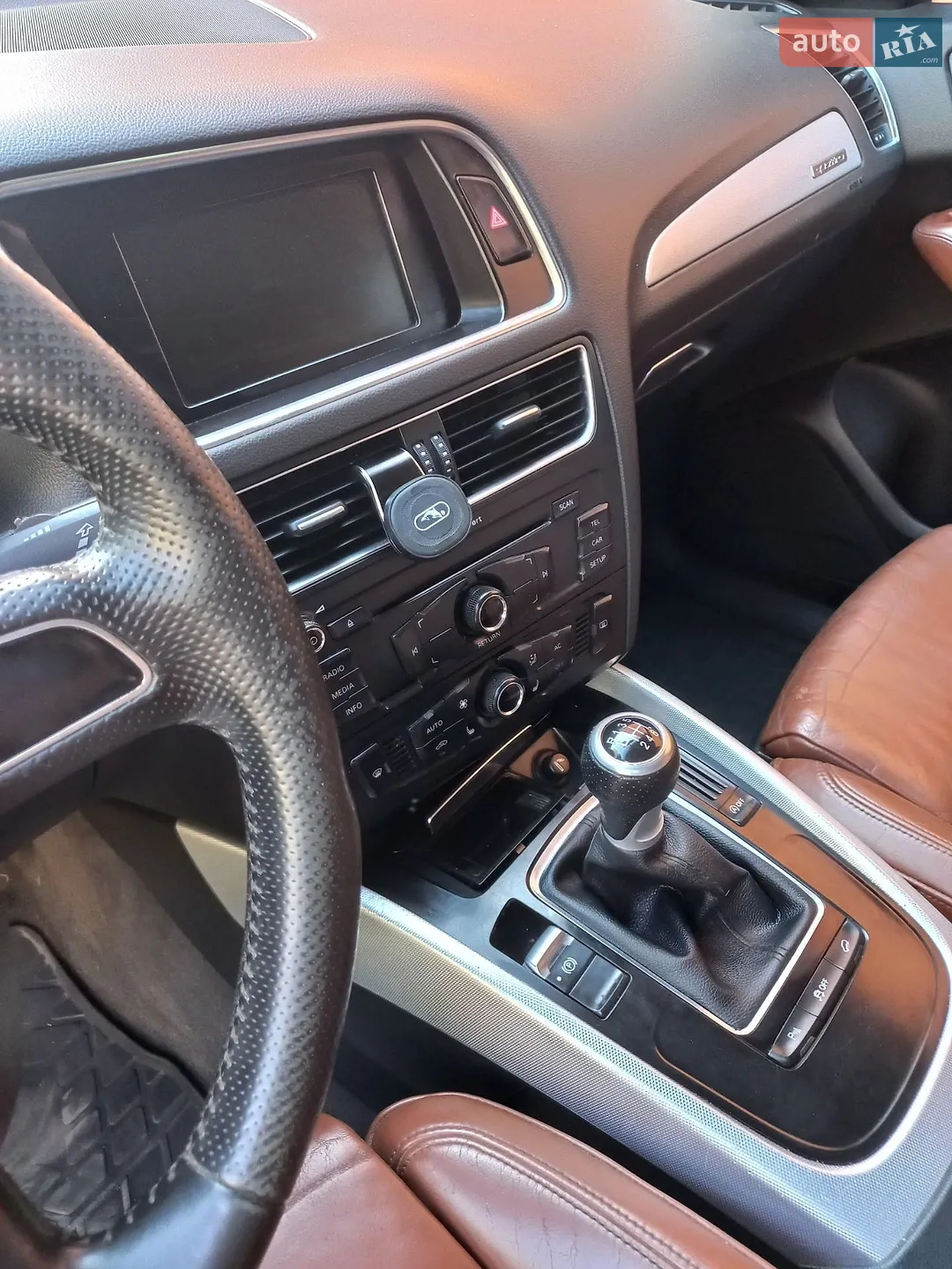 2011 Audi Q5 - мініатюра 6