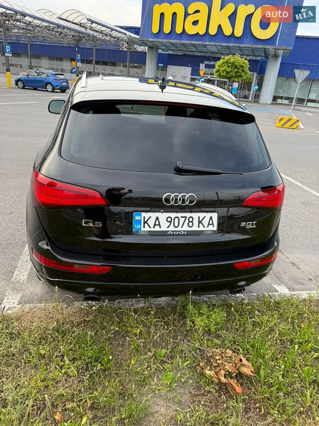 2013 Audi Q5 - мініатюра 6