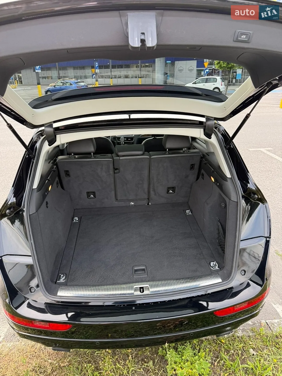 2013 Audi Q5 - мініатюра 20
