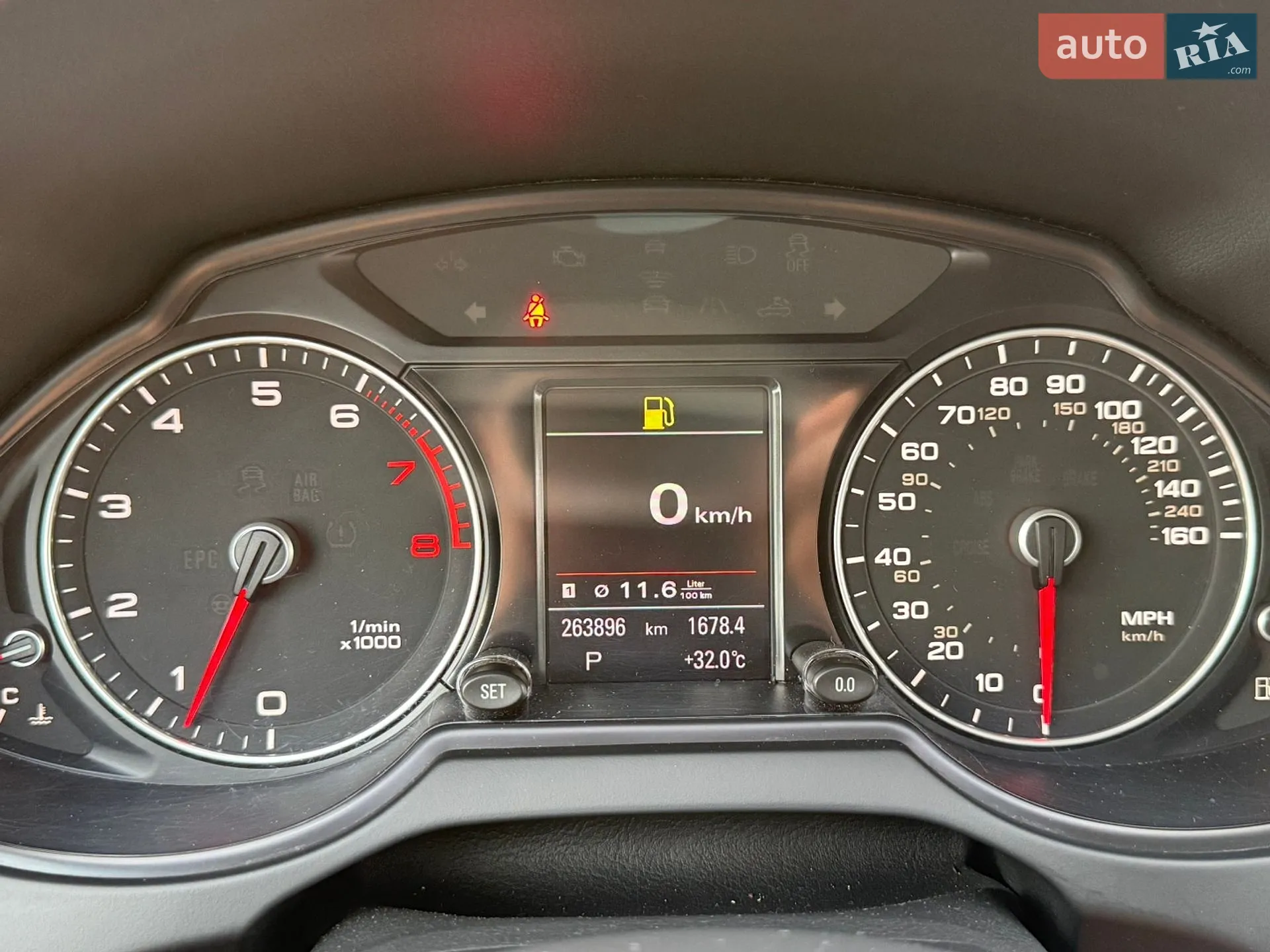 2013 Audi Q5 - мініатюра 27