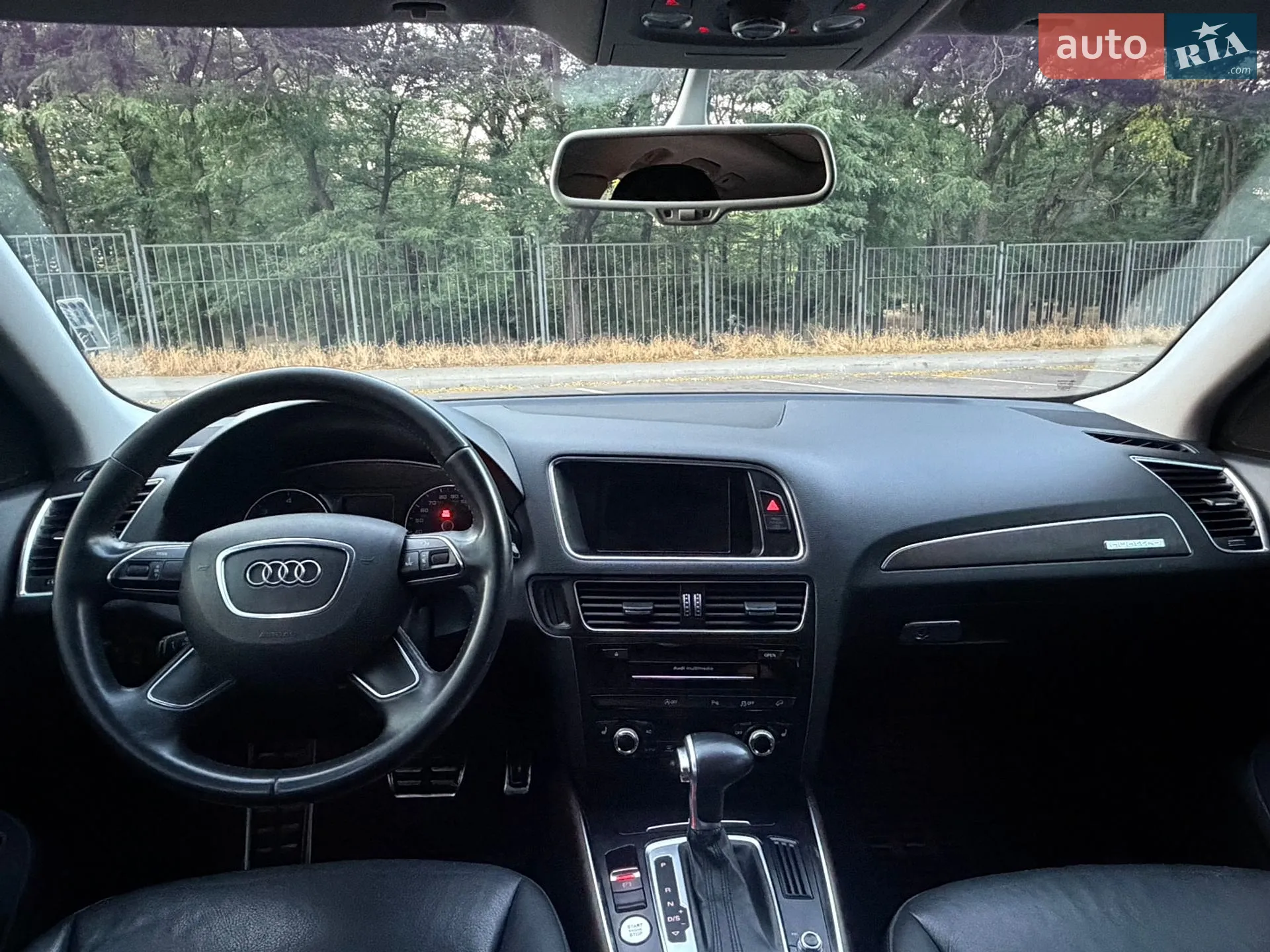 2013 Audi Q5 - мініатюра 18
