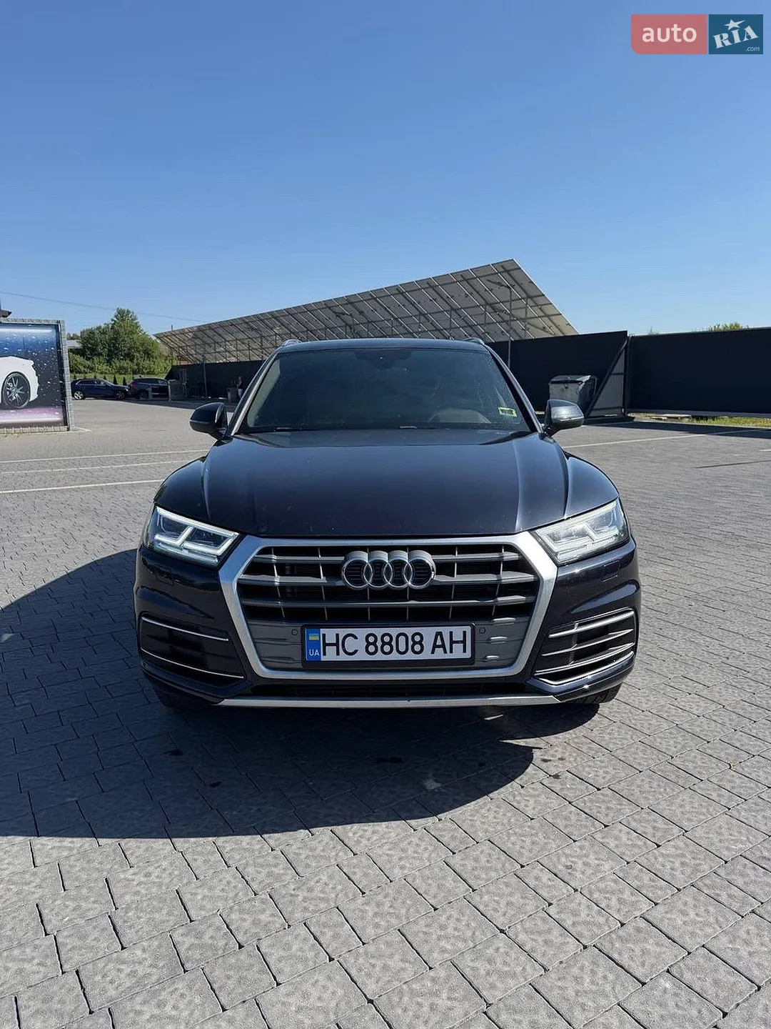 2019 Audi Q5 - мініатюра 9