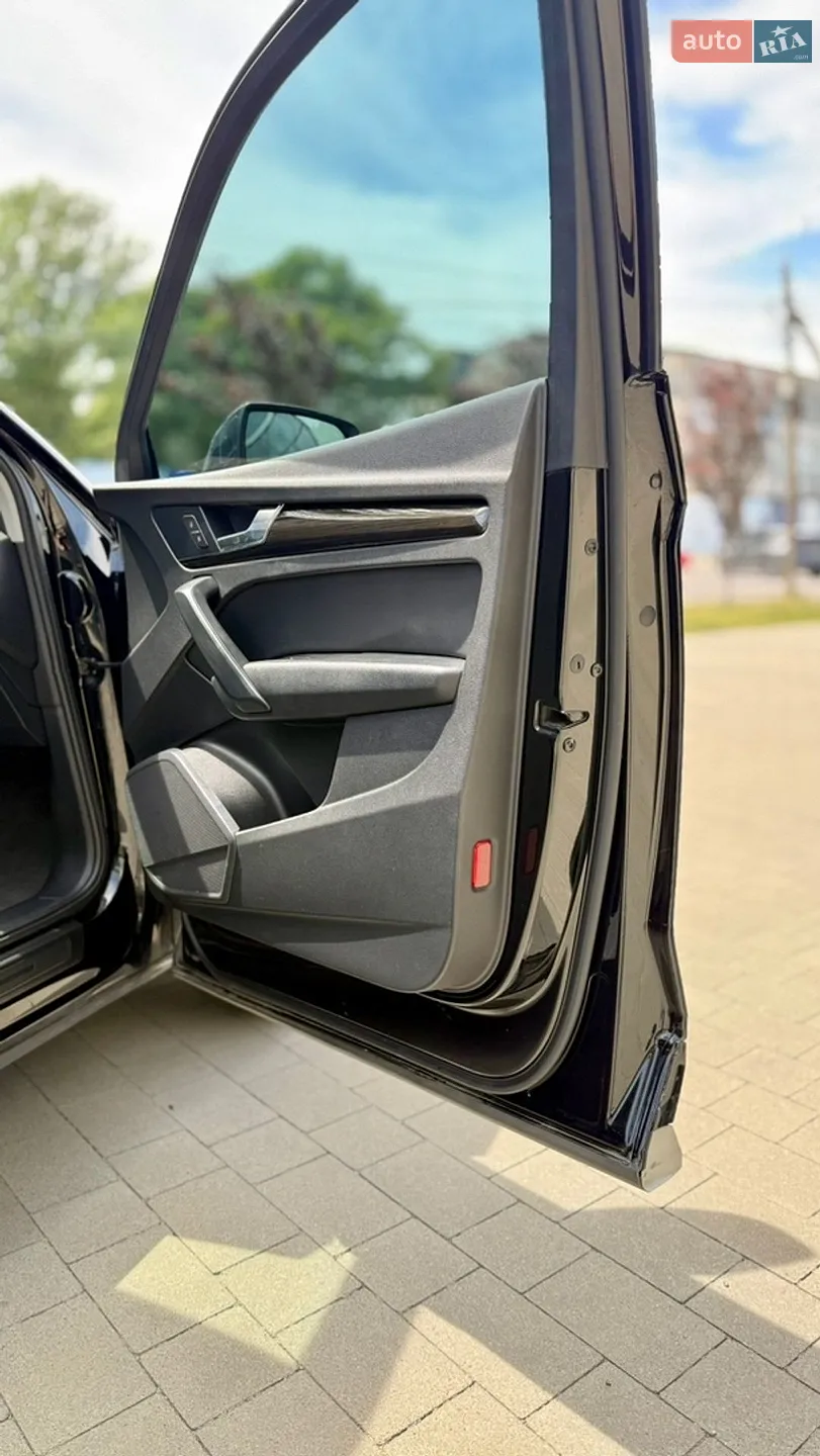2019 Audi Q5 - мініатюра 17