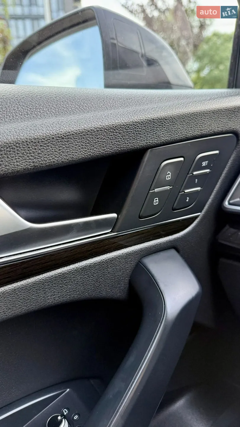 2019 Audi Q5 - мініатюра 26