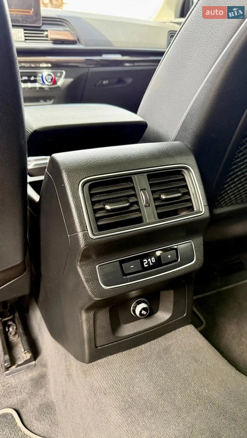 2019 Audi Q5 - мініатюра 30