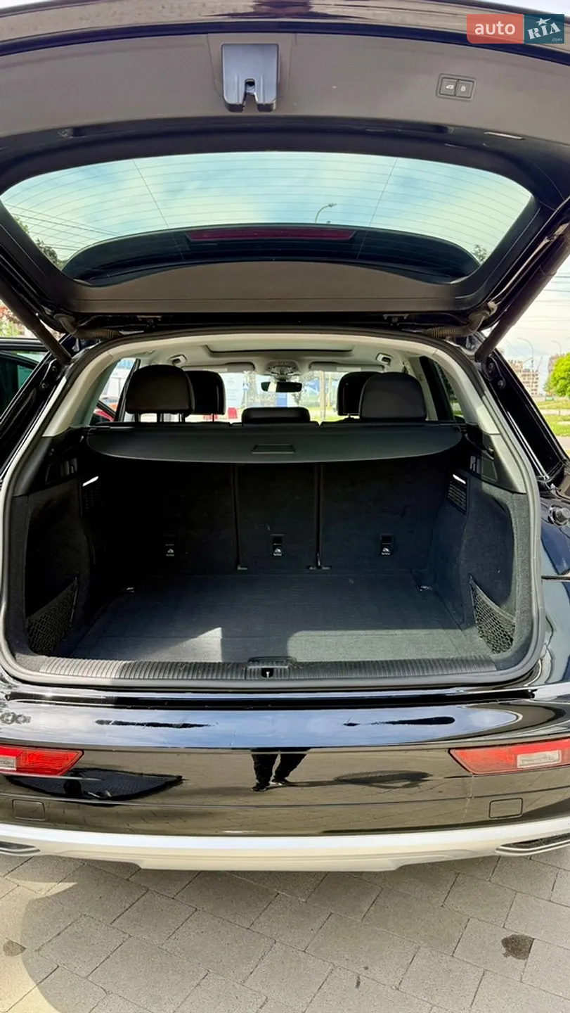 2019 Audi Q5 - мініатюра 35
