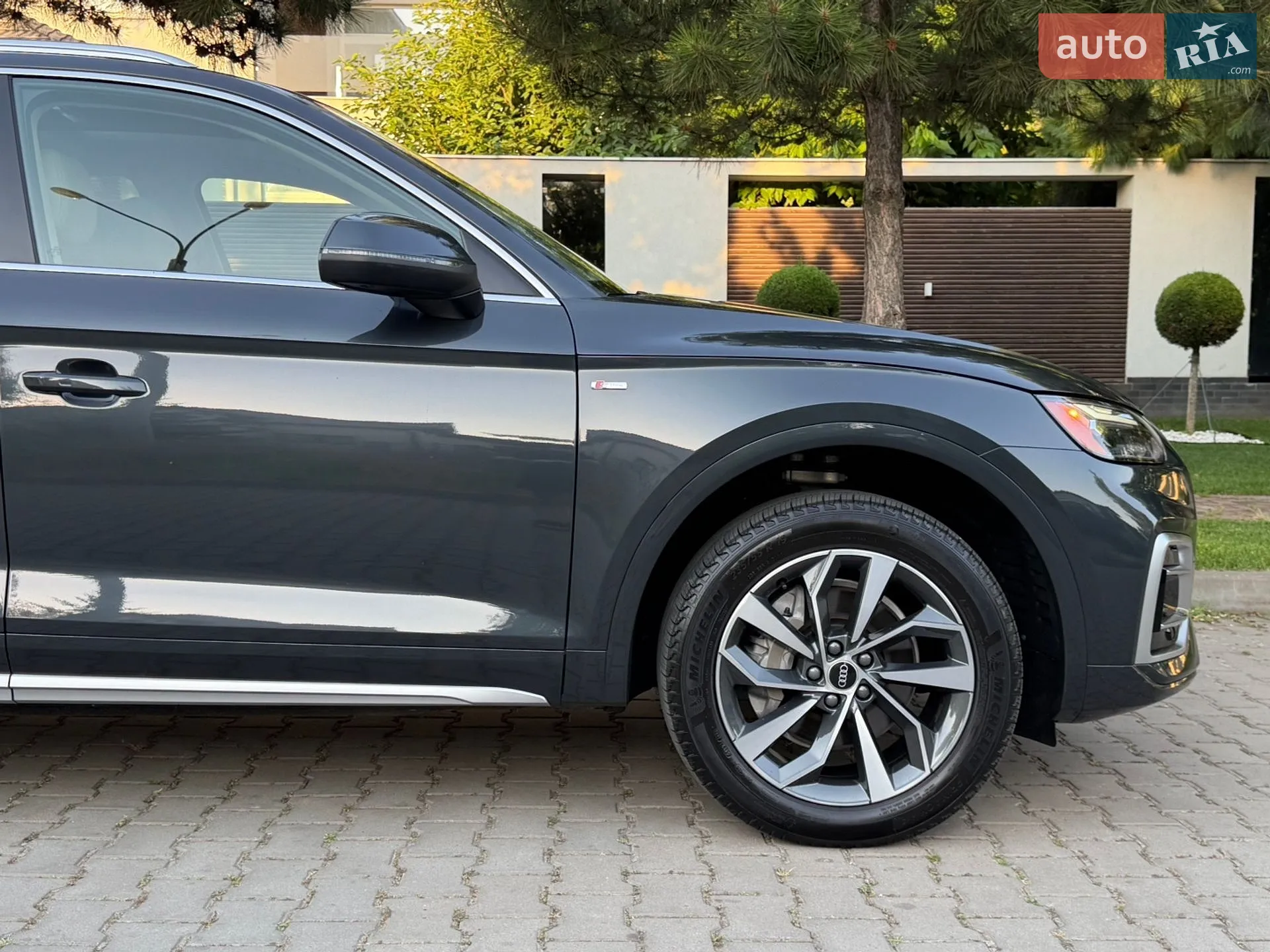 2021 Audi Q5 - мініатюра 29