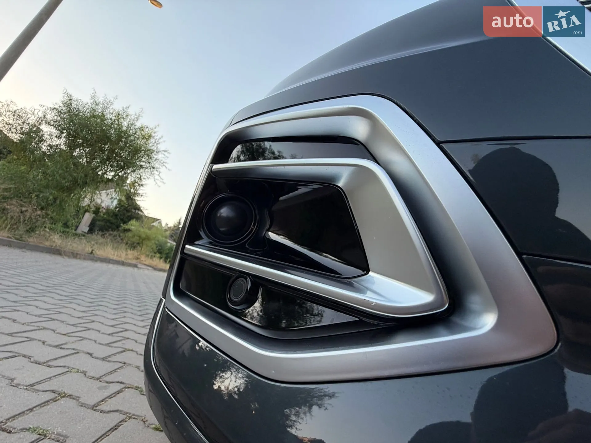 2021 Audi Q5 - мініатюра 33