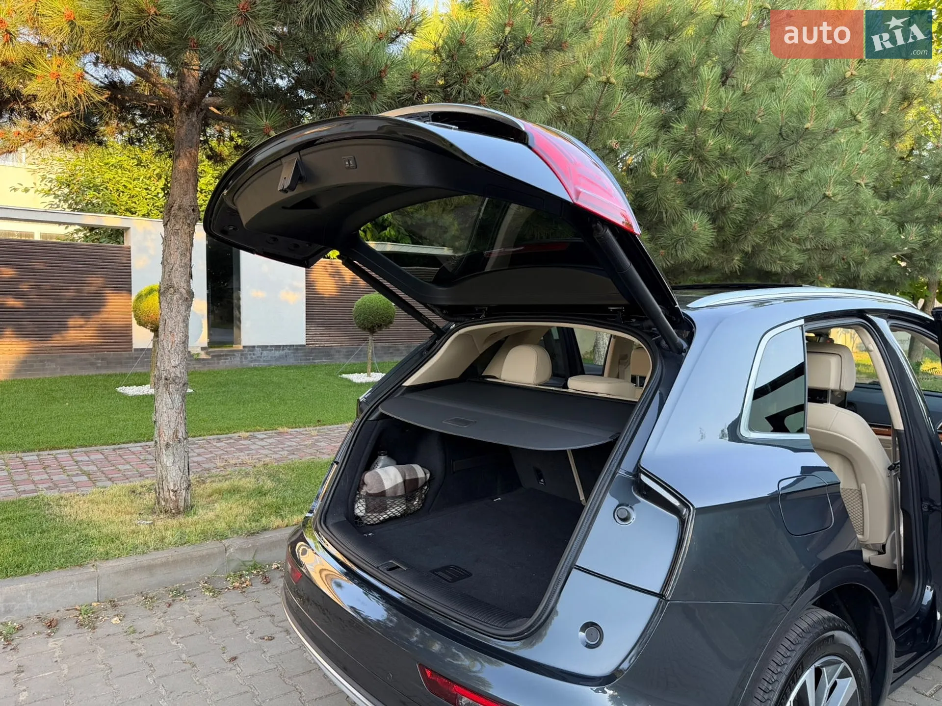 2021 Audi Q5 - мініатюра 48