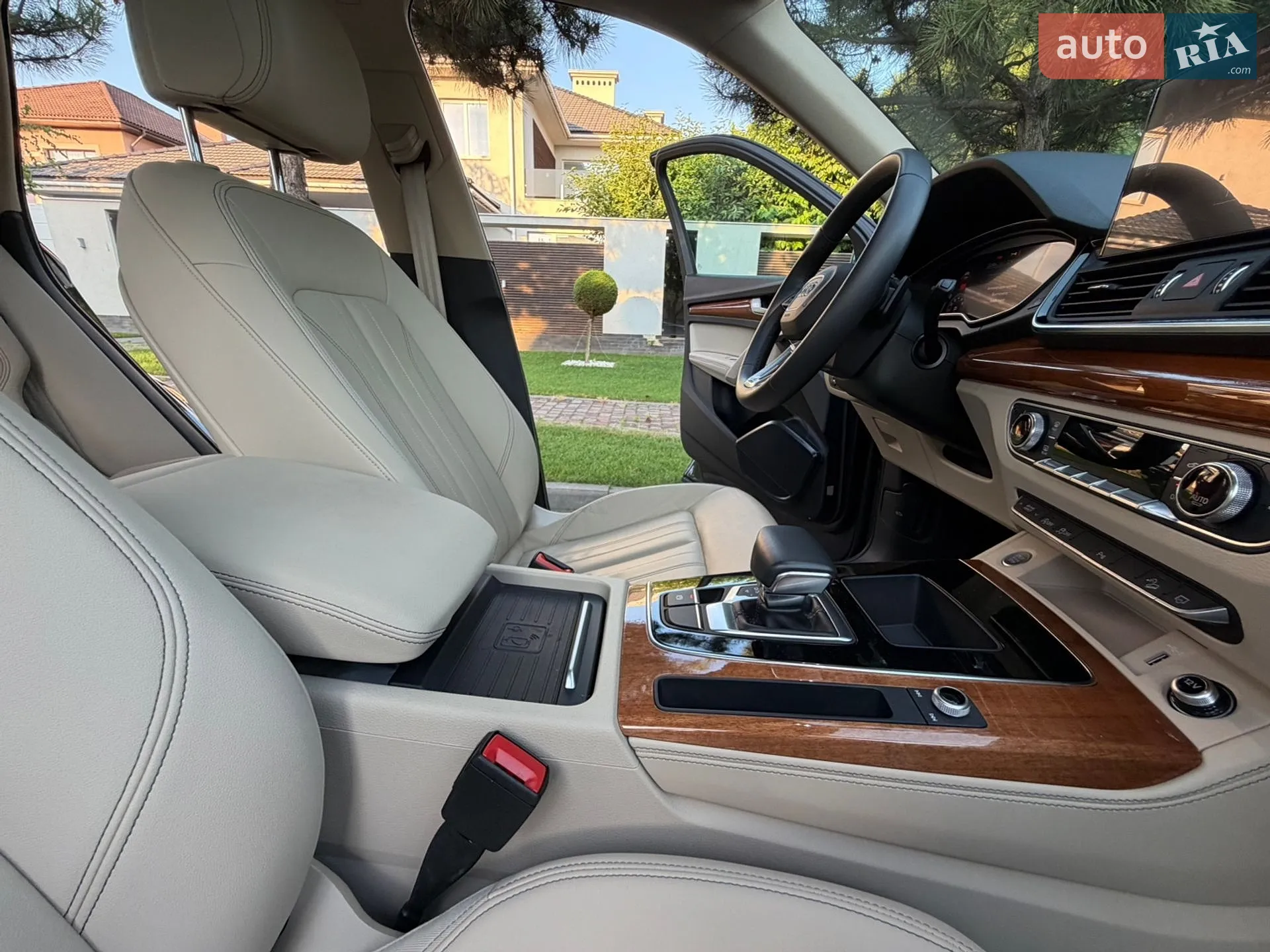 2021 Audi Q5 - мініатюра 69