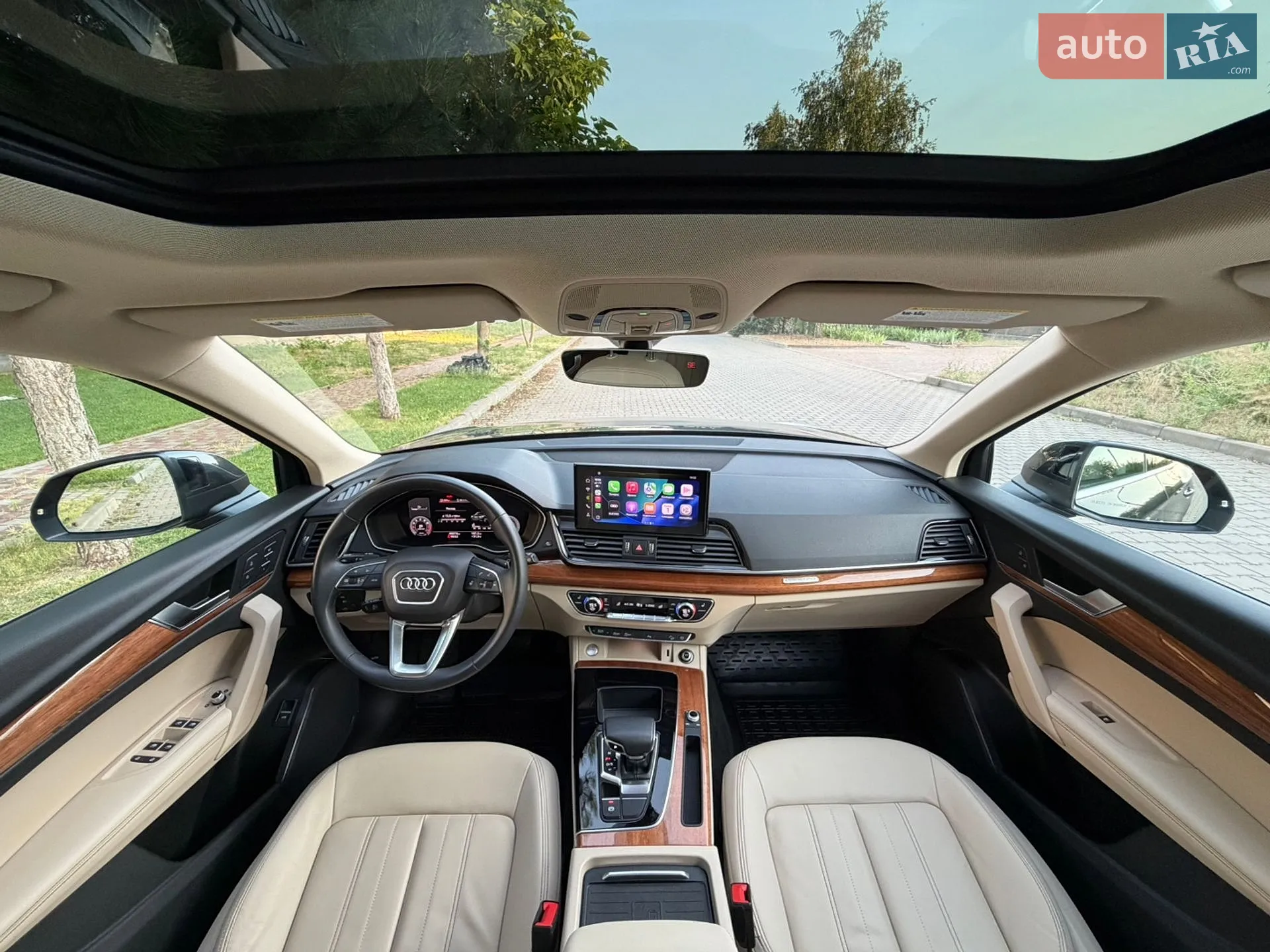 2021 Audi Q5 - мініатюра 82