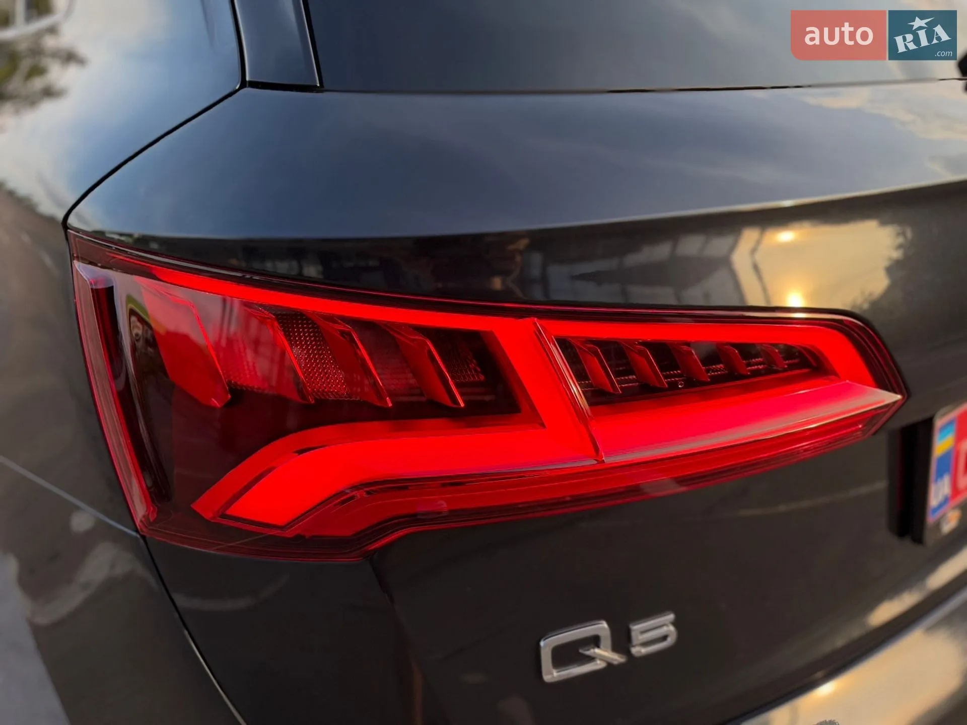2018 Audi Q5 - мініатюра 11