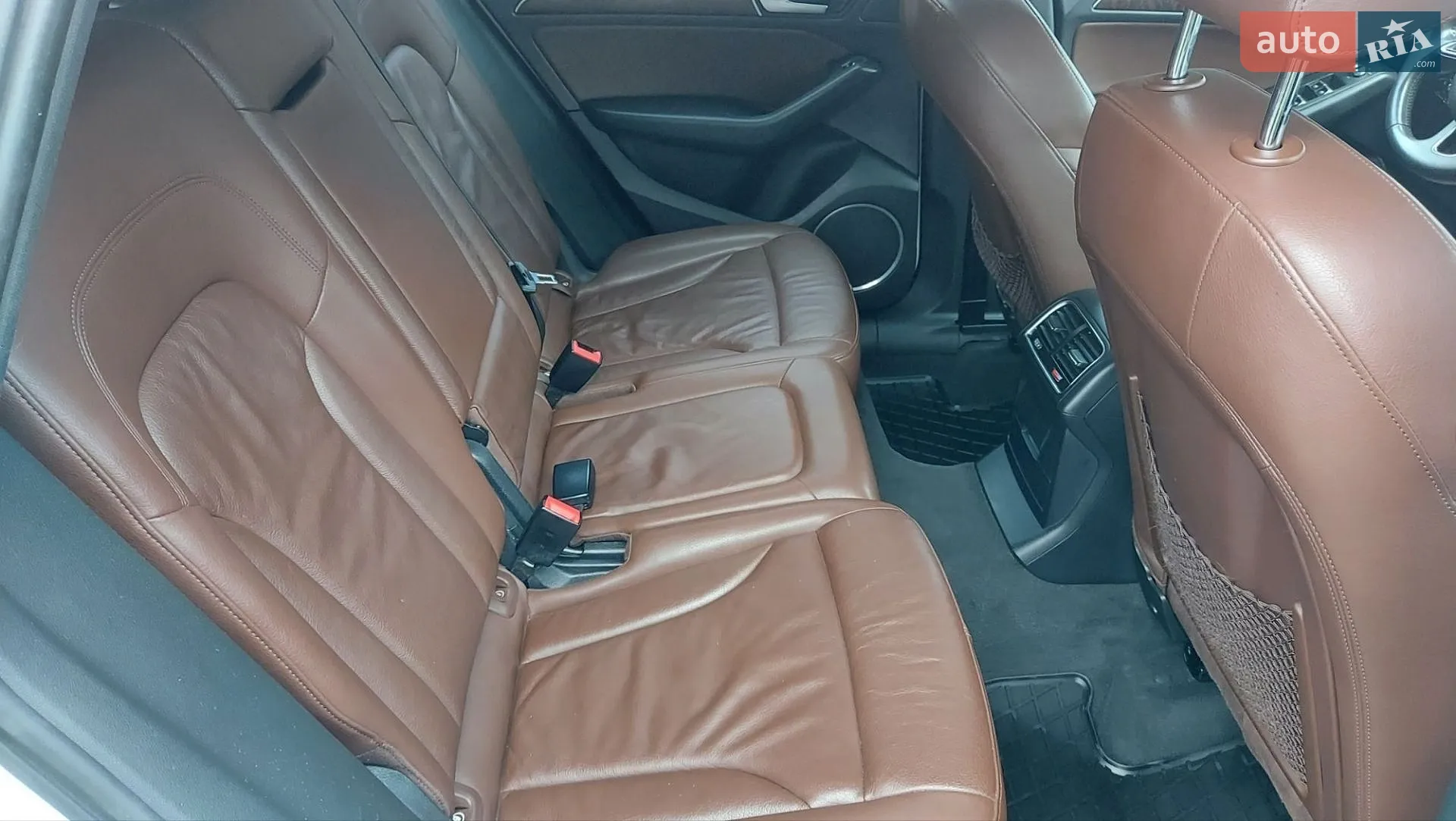 2014 Audi Q5 - мініатюра 15