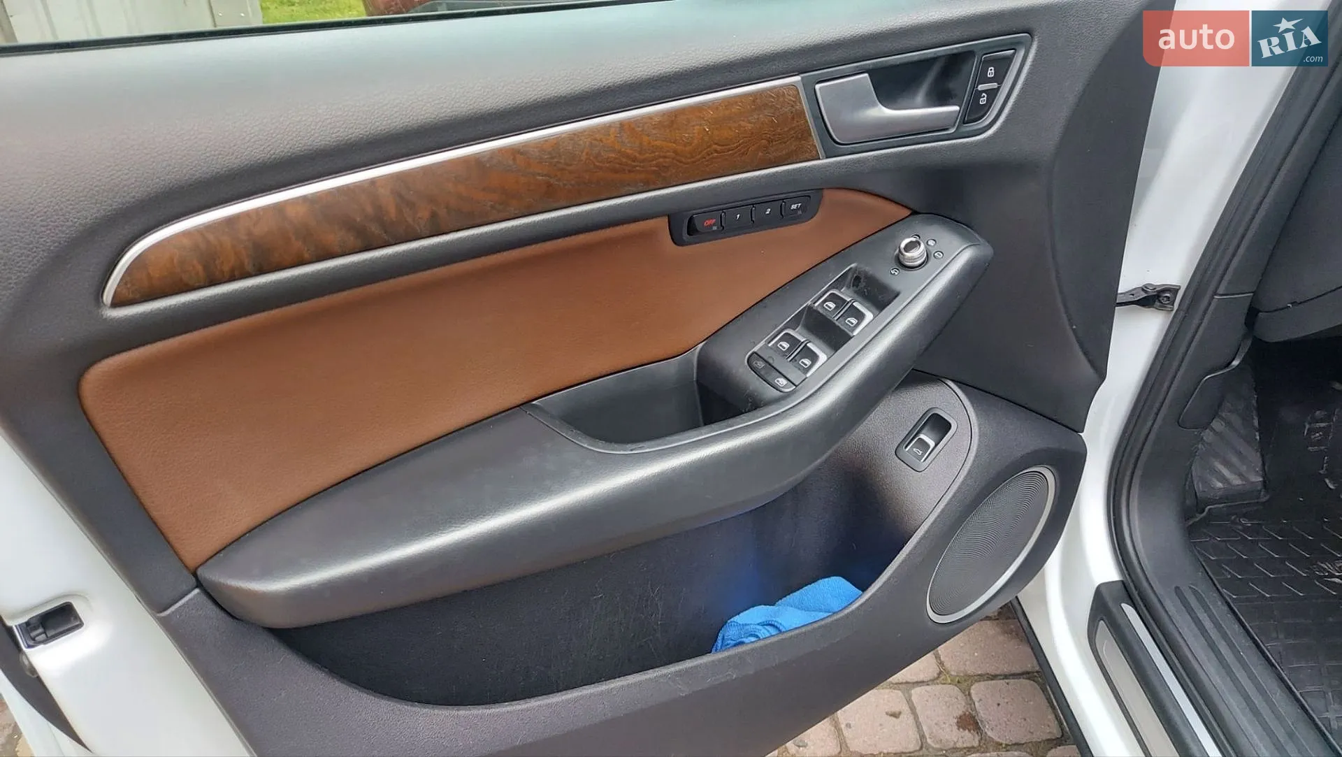 2014 Audi Q5 - мініатюра 24