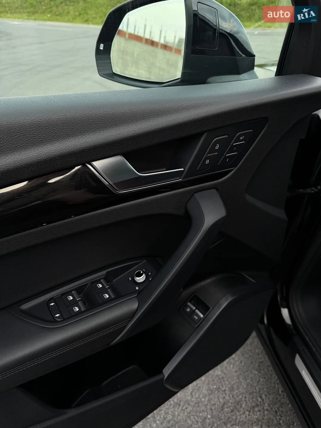 2020 Audi Q5 - мініатюра 21