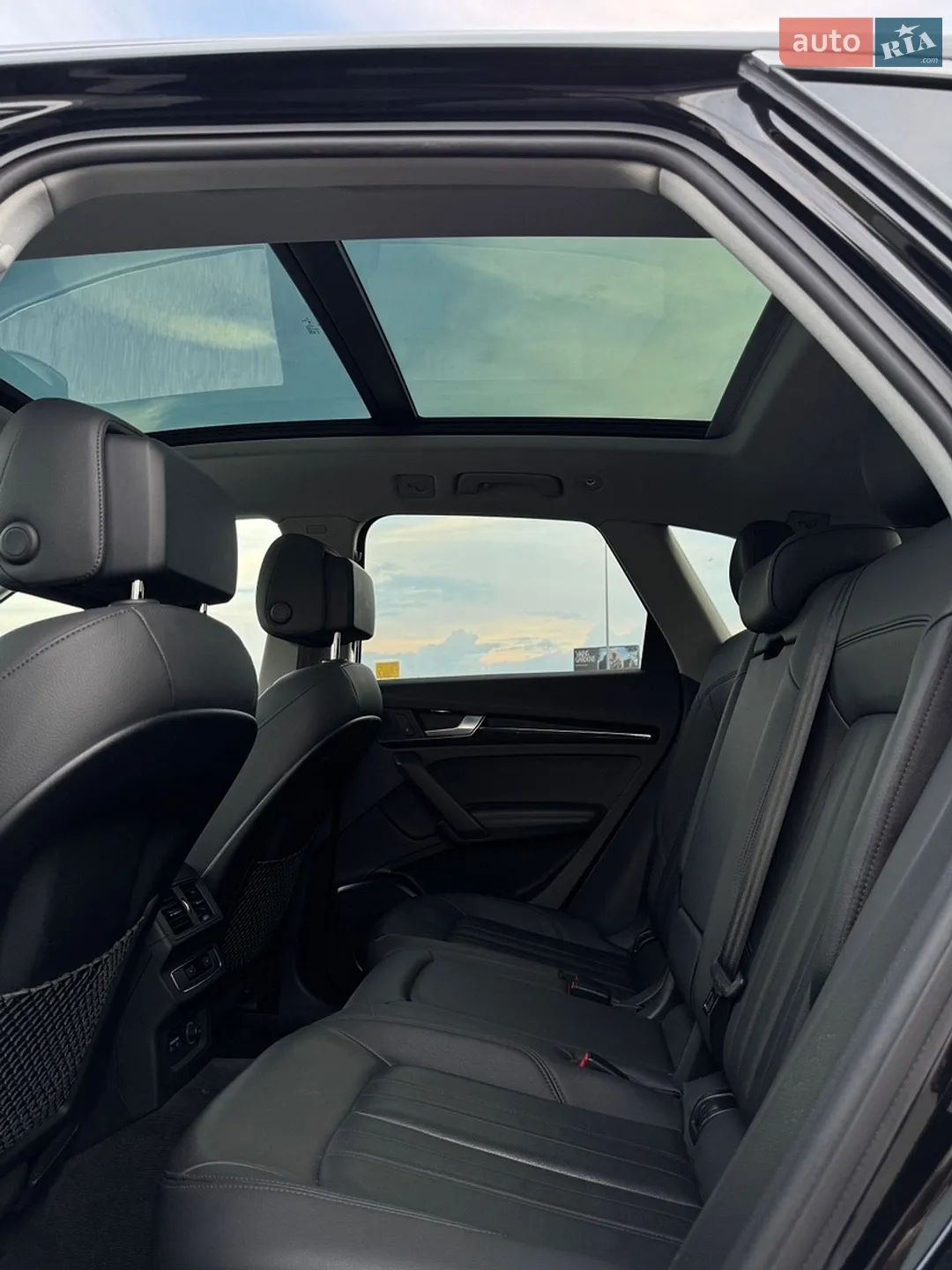 2020 Audi Q5 - мініатюра 24