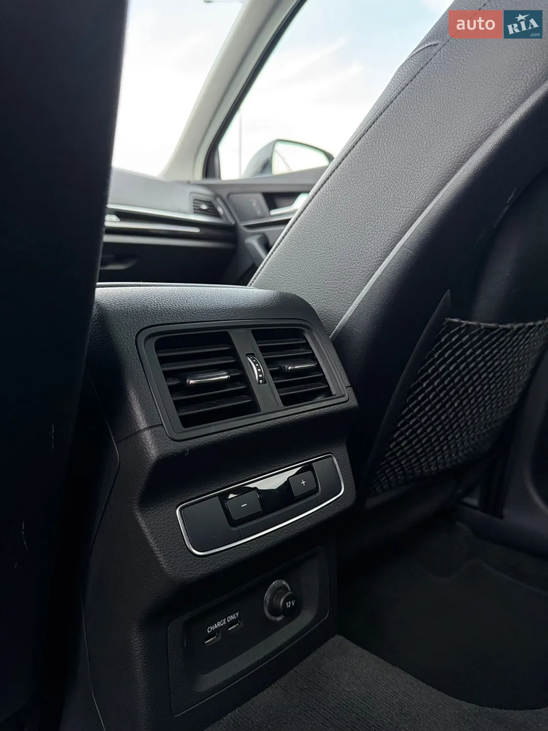 2020 Audi Q5 - мініатюра 26