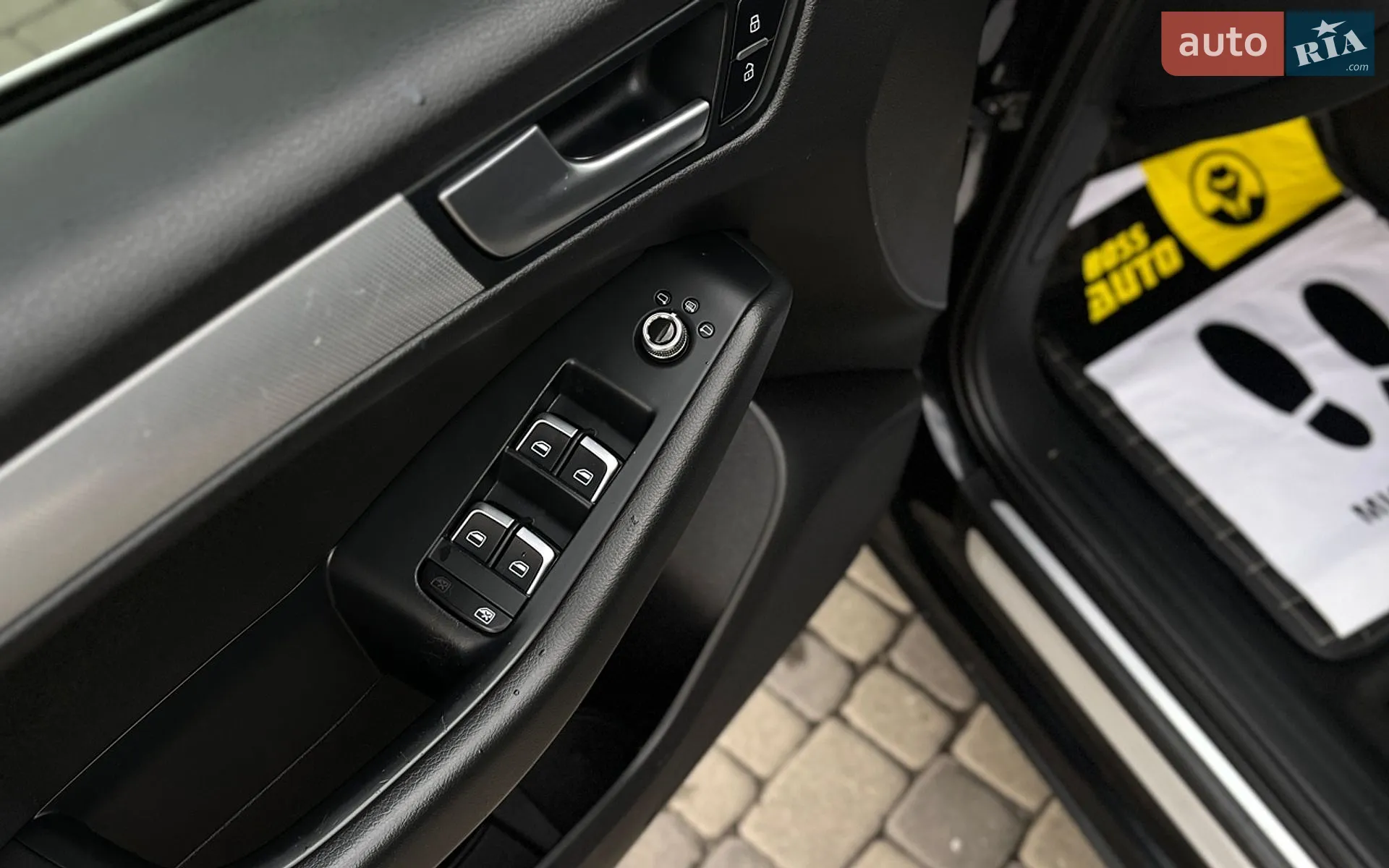 2013 Audi Q5 - мініатюра 10