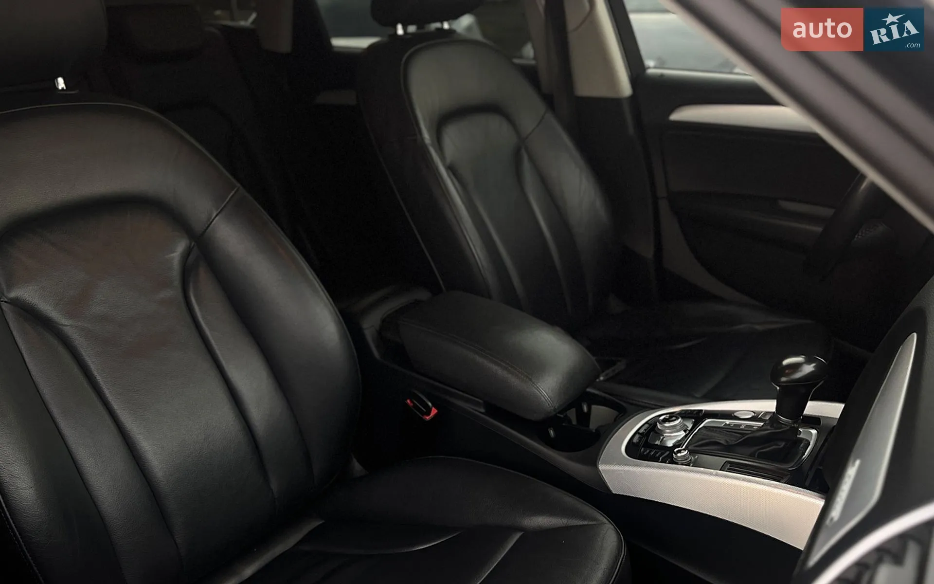 2013 Audi Q5 - мініатюра 17