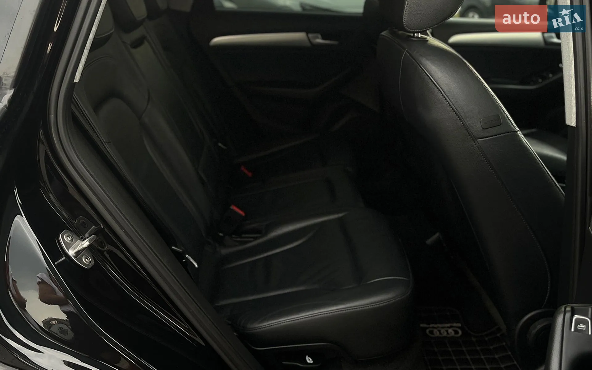 2013 Audi Q5 - мініатюра 22