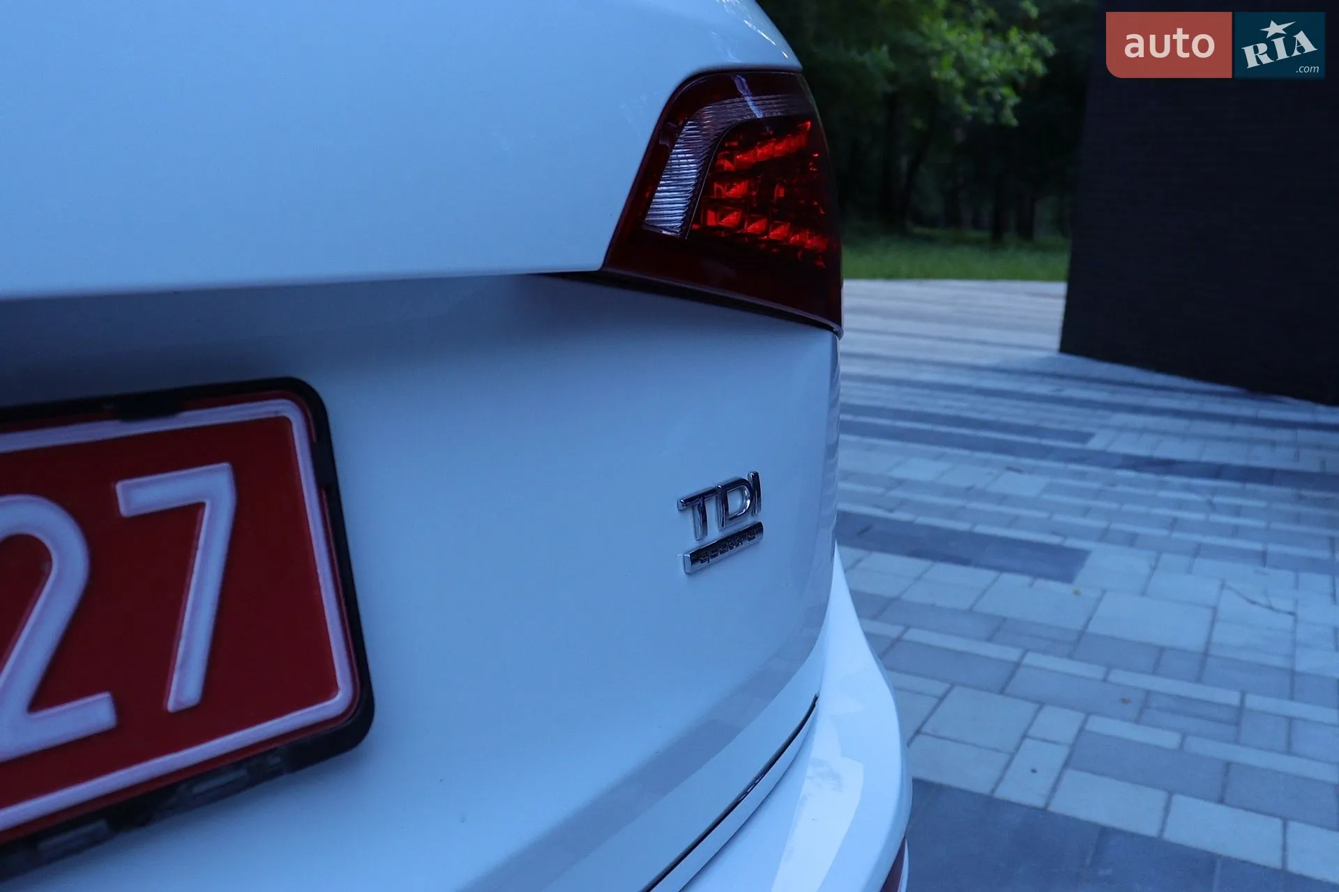2011 Audi Q5 - мініатюра 32