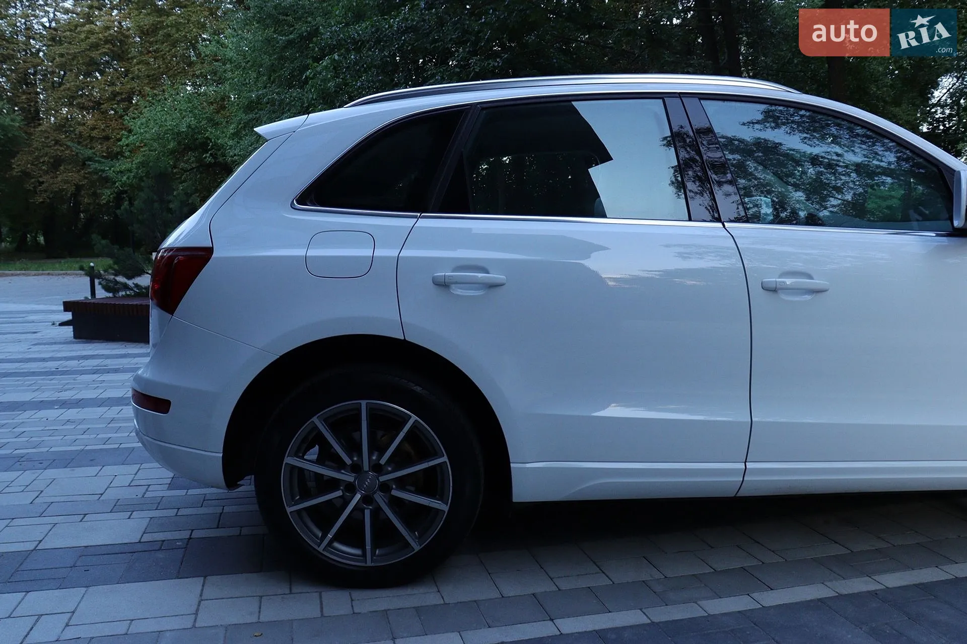 2011 Audi Q5 - мініатюра 38