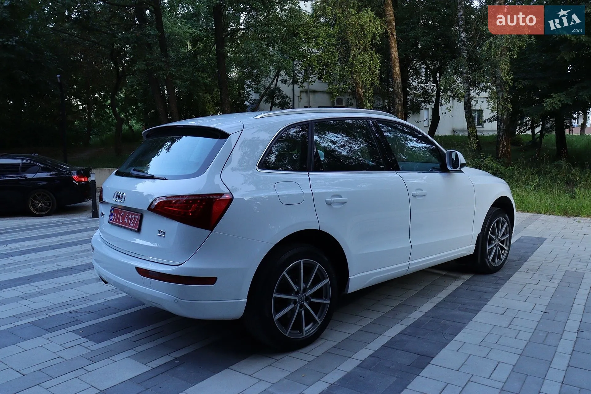 2011 Audi Q5 - мініатюра 49